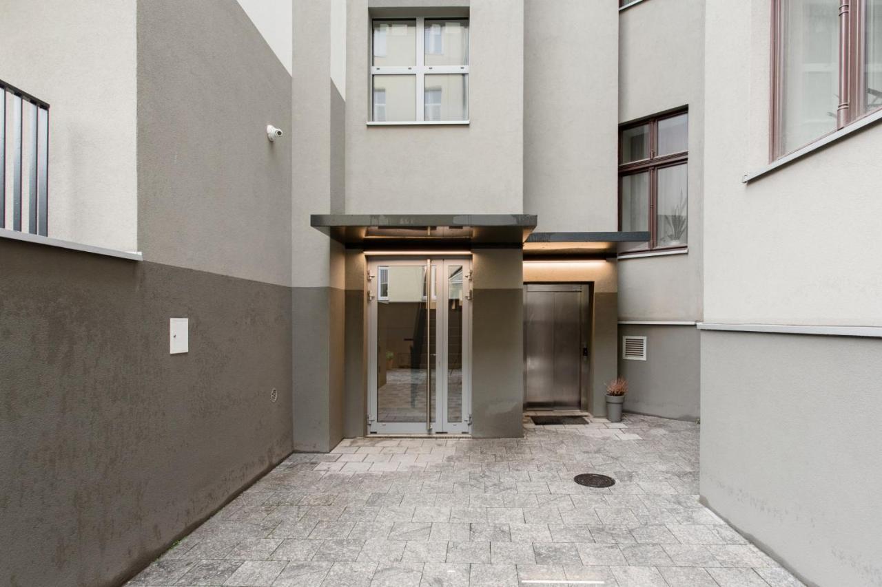 ורוצלב Luksusowy Apartament Hercena7 W Sercu Miasta מראה חיצוני תמונה